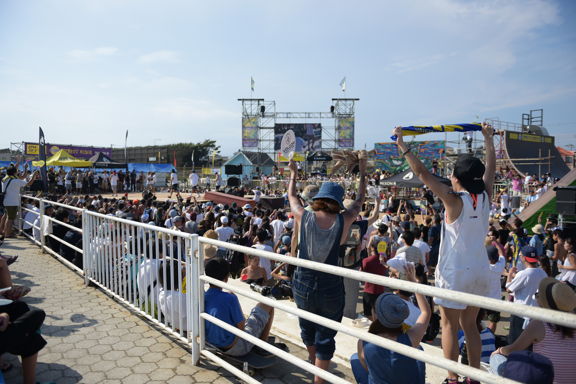 SHONAN OPEN 2016