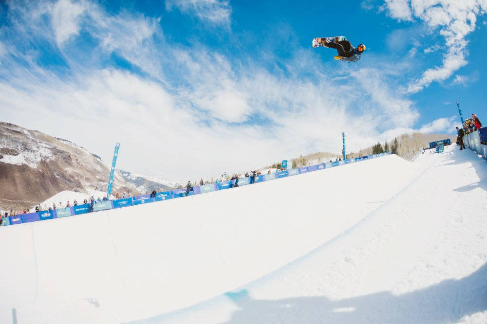 Burton / Red Bull Content Pool