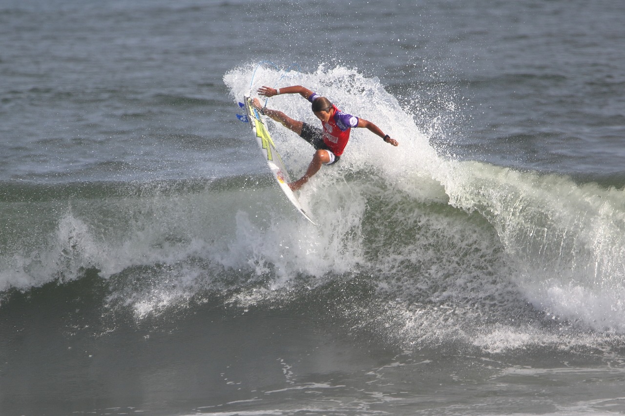 SHONAN OPEN 2016