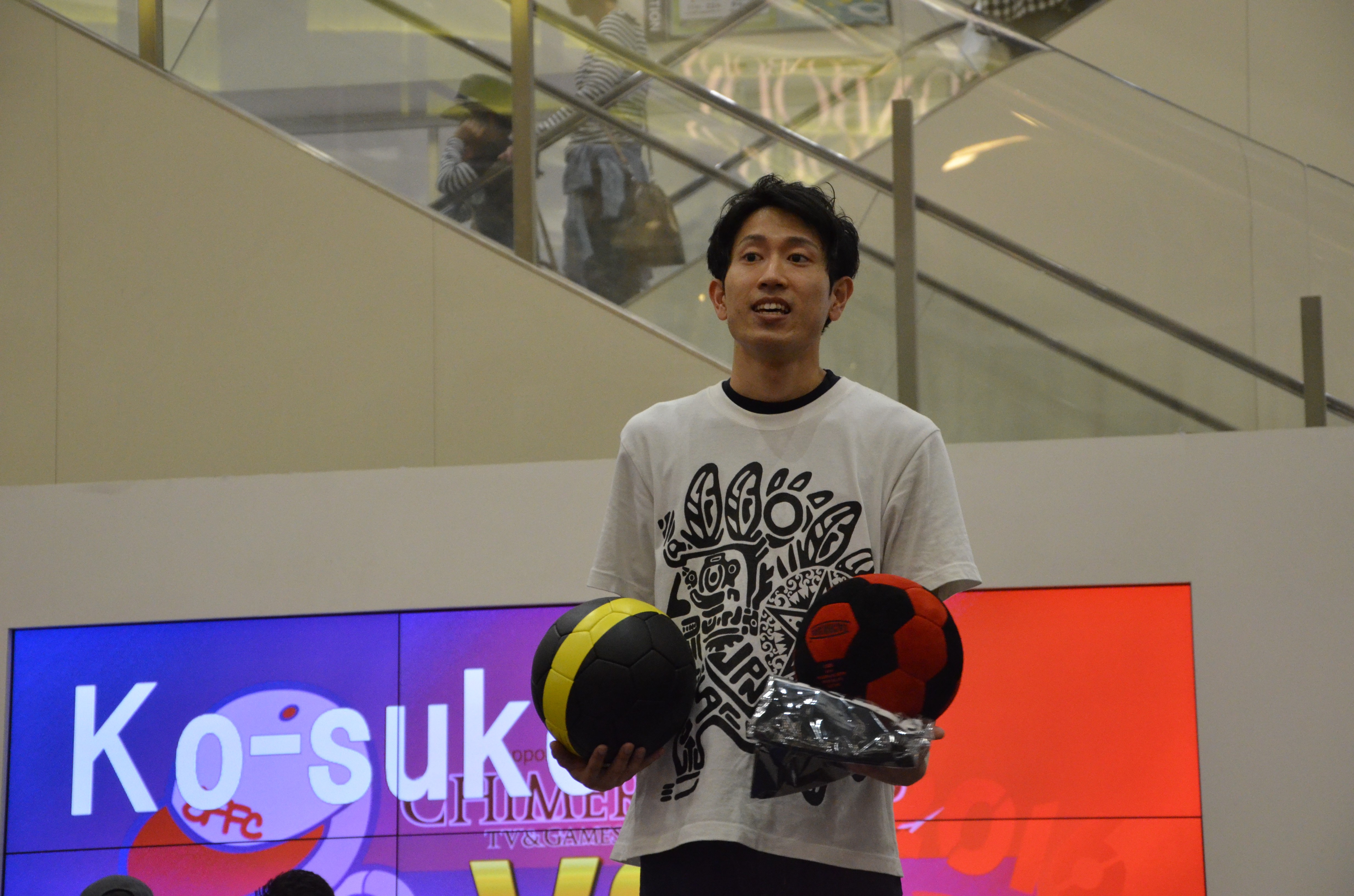 速報 Freestyle Football Championship16 結果 Fineplay 速報 Freestyle Football Championship16 結果 Fineplay