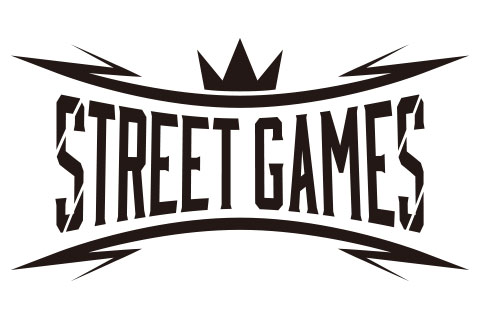 Street Games  (ストリートゲームス)