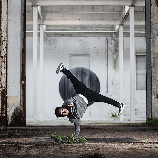 TAISUKE・ISSEI・Shigekixの最強BBOYトリオが世界最峰のBBOY達と激突
