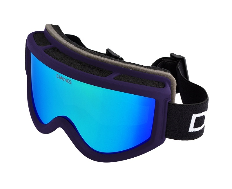 遂に日本上陸! DANG SHADESがリリースするスノー・ゴーグル「DANG SNOW