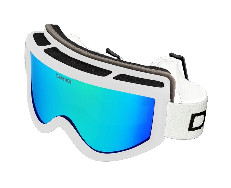 遂に日本上陸! DANG SHADESがリリースするスノー・ゴーグル「DANG SNOW