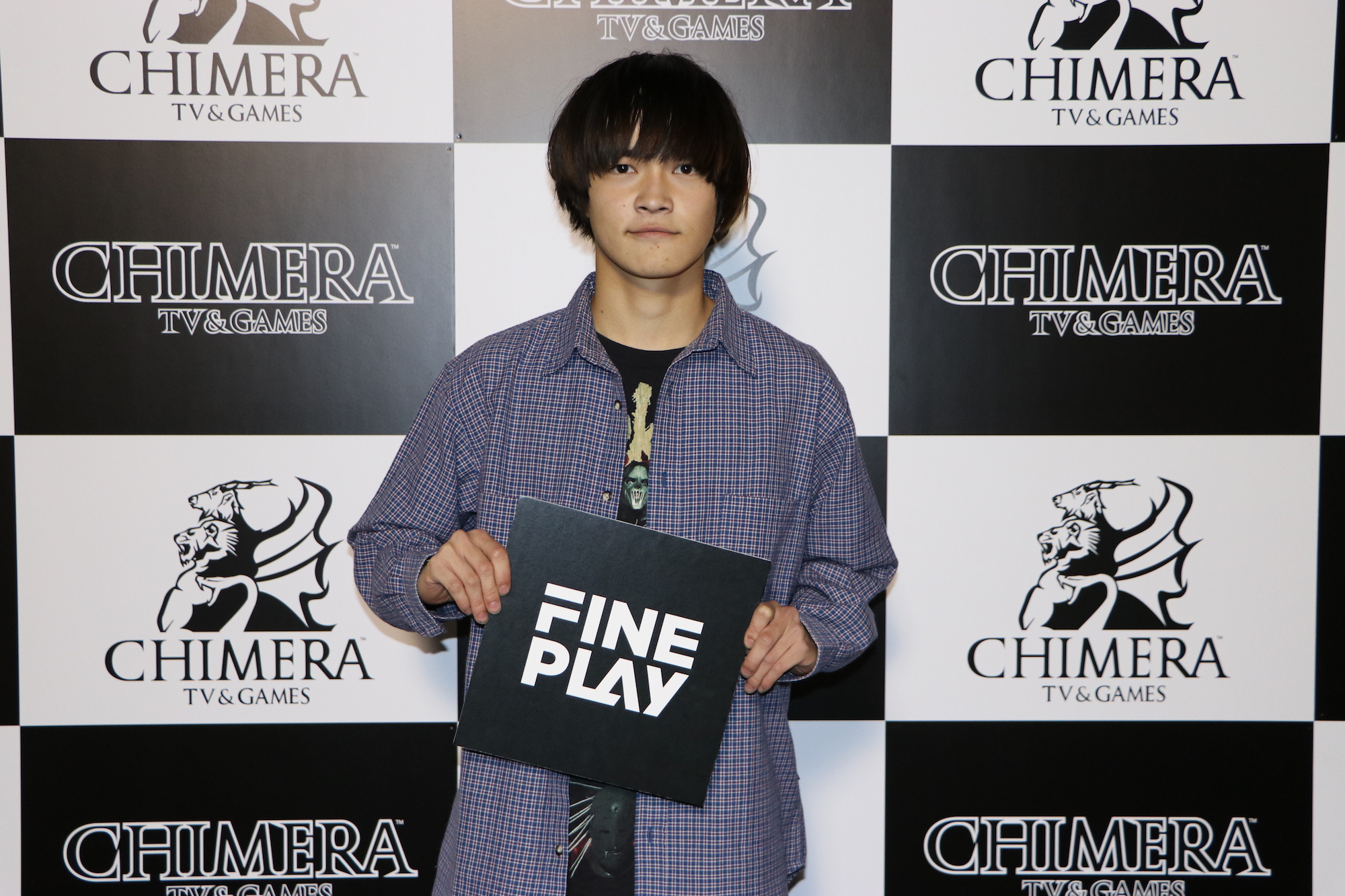 スペシャルインタビュー フリースタイルフットボーラーkazane Fineplay