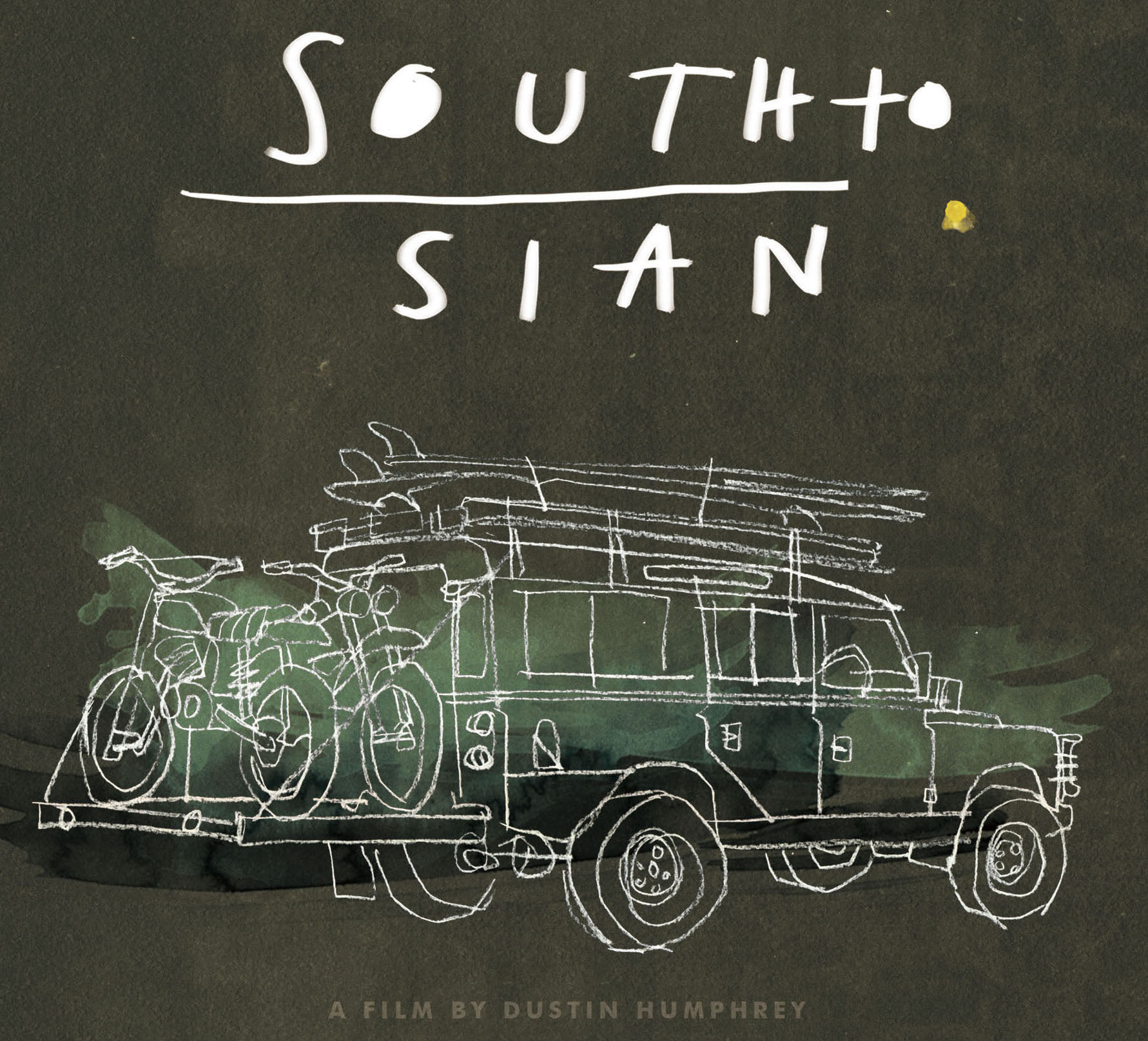 サーフ、バイク、トラベルをテーマとしたサーフムービー「SOUTH TO SIAN」待望のリリース | FINEPLAY