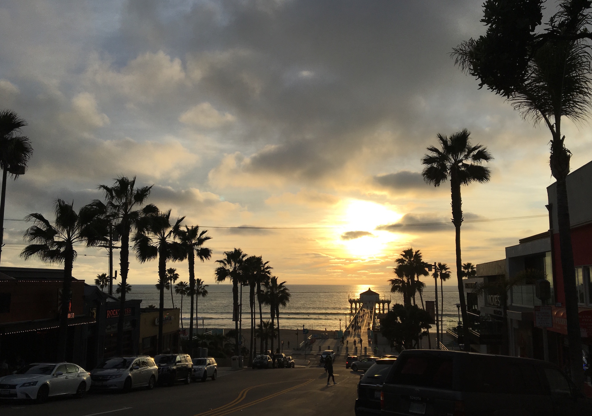 Manhattan Beach