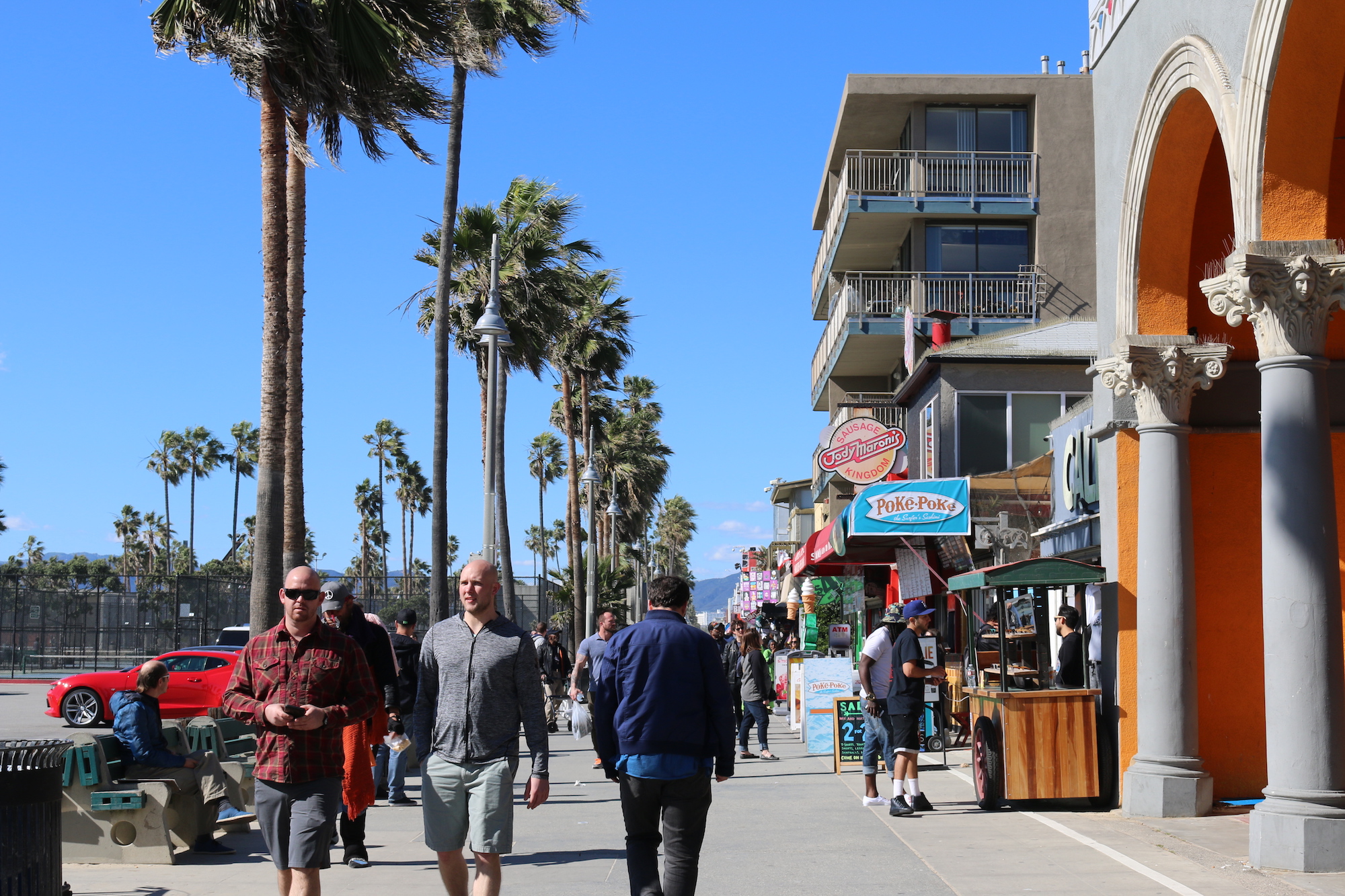 Venice Beach