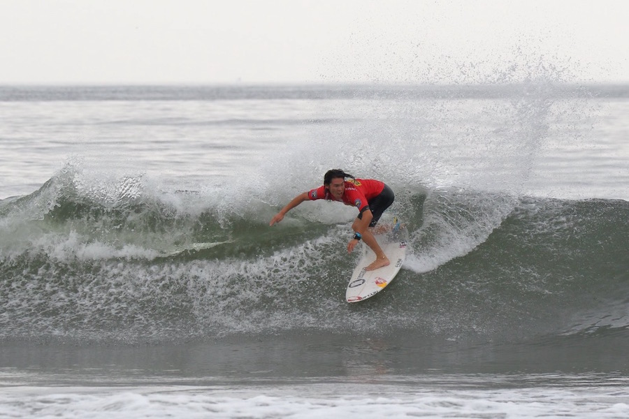 MURASAKI SHONAN OPEN 2017