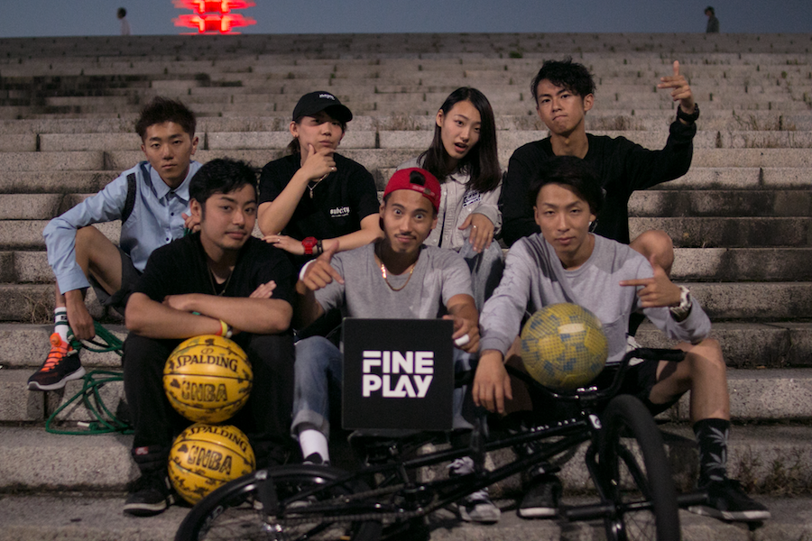 【CHIMERA×FINEPLAY特別企画】CHIMERA YOUNG GUNS | FINEPLAY