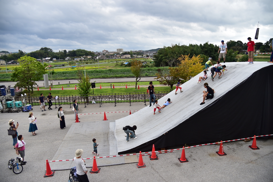 TOYOTA ROCK FESTIVAL