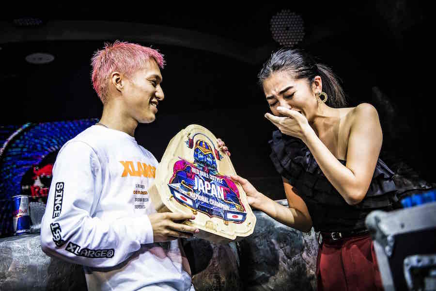 史上初 女性djの日本チャンピオン誕生 Fineplay 史上初 女性djの日本チャンピオン誕生 Fineplay