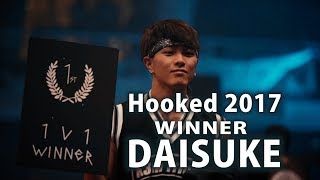 Daisuke