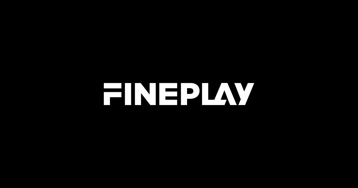 サイトマップ | FINEPLAY