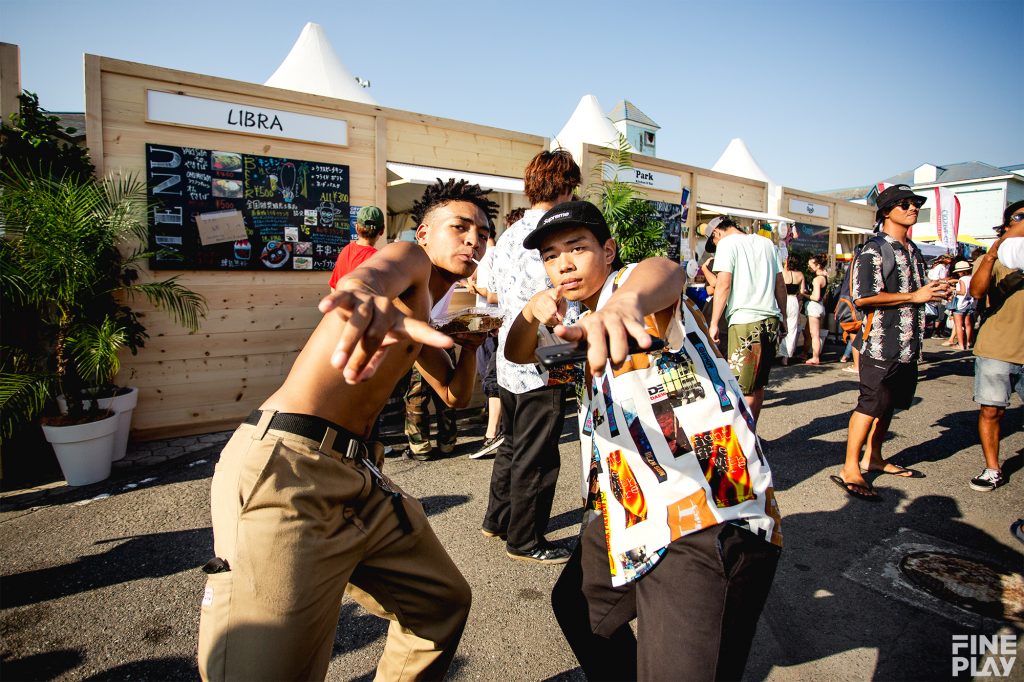 MURASAKI SHONAN OPEN 2018