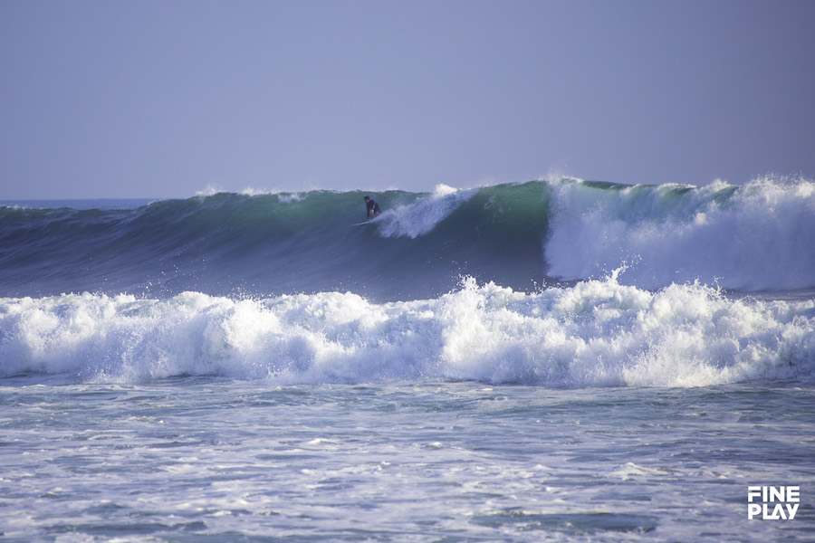 THE MOMENTS of THE SURFSKATERS 