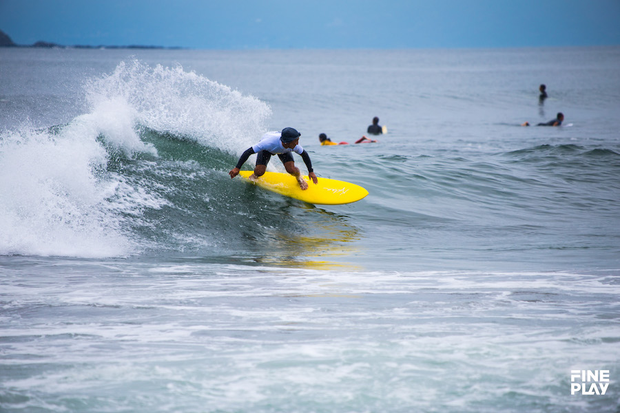 THE SURFSKATERS