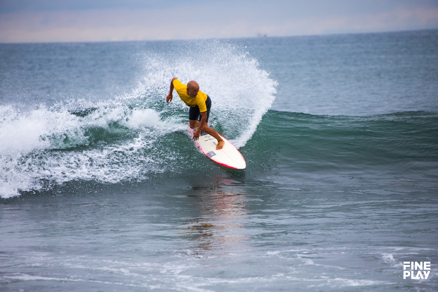 THE SURFSKATERS