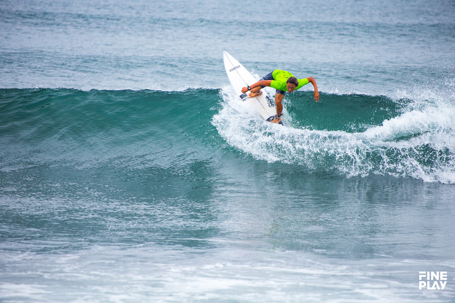 THE SURFSKATERS