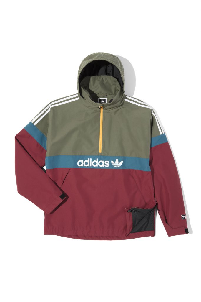 スタイルと機能性を両立させた Adidas Snowboarding 最新コレクションが到着 Fineplay