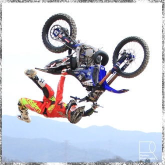 TOYOTA ROCK FESTIVAL 2018 FMX AIR JACK開催！ | FINEPLAY
