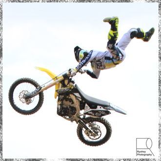 TOYOTA ROCK FESTIVAL 2018 FMX AIR JACK開催！ | FINEPLAY