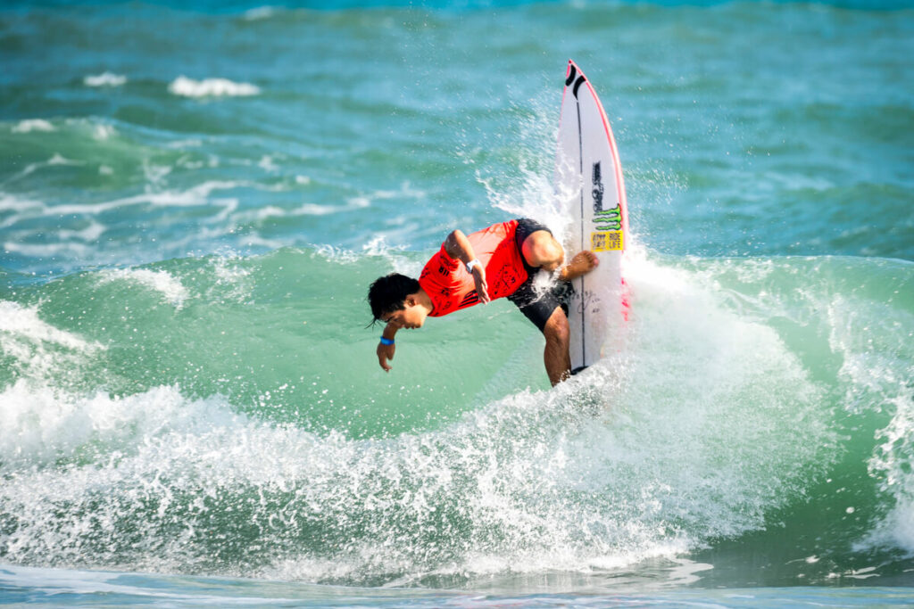 世界のサーフィンとエンターテインメントの融合！！ 「2019 ISA