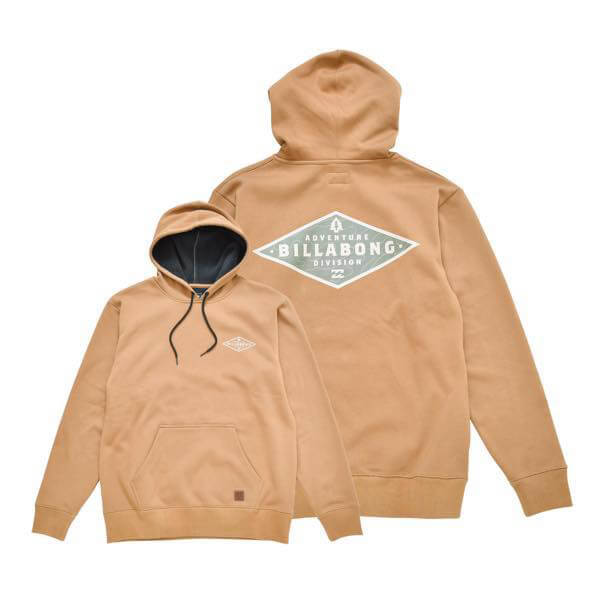 A/DIV DWR HOOD BA012-017 ¥9,500+税