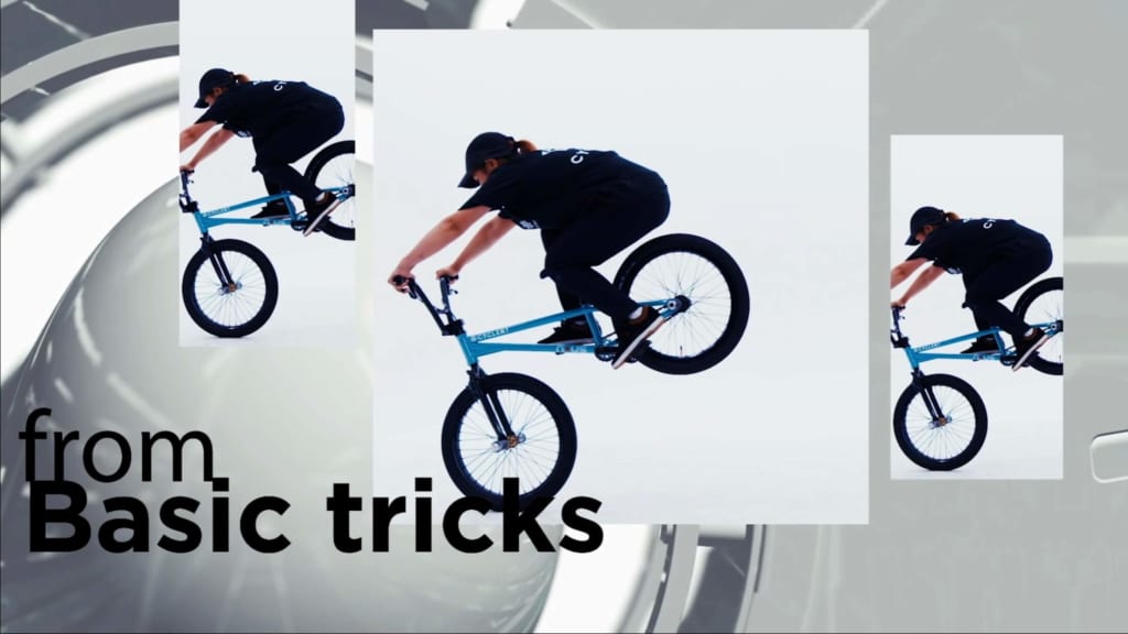 from Basic tricks