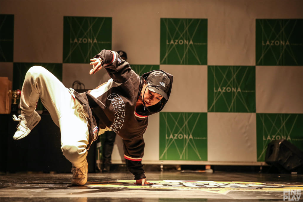 BGIRL Narumi photo by HAMASHOW