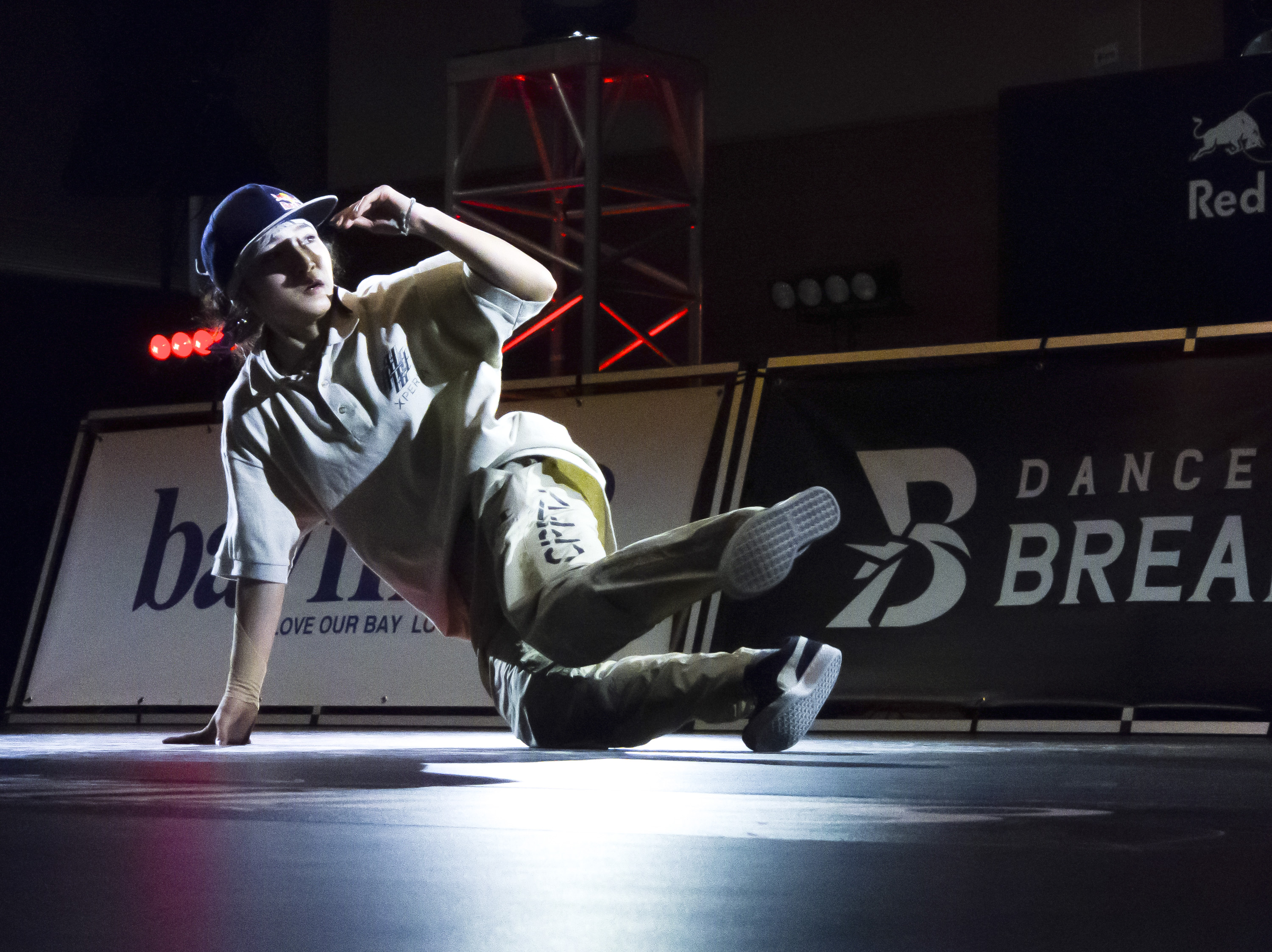 BGIRL AMI