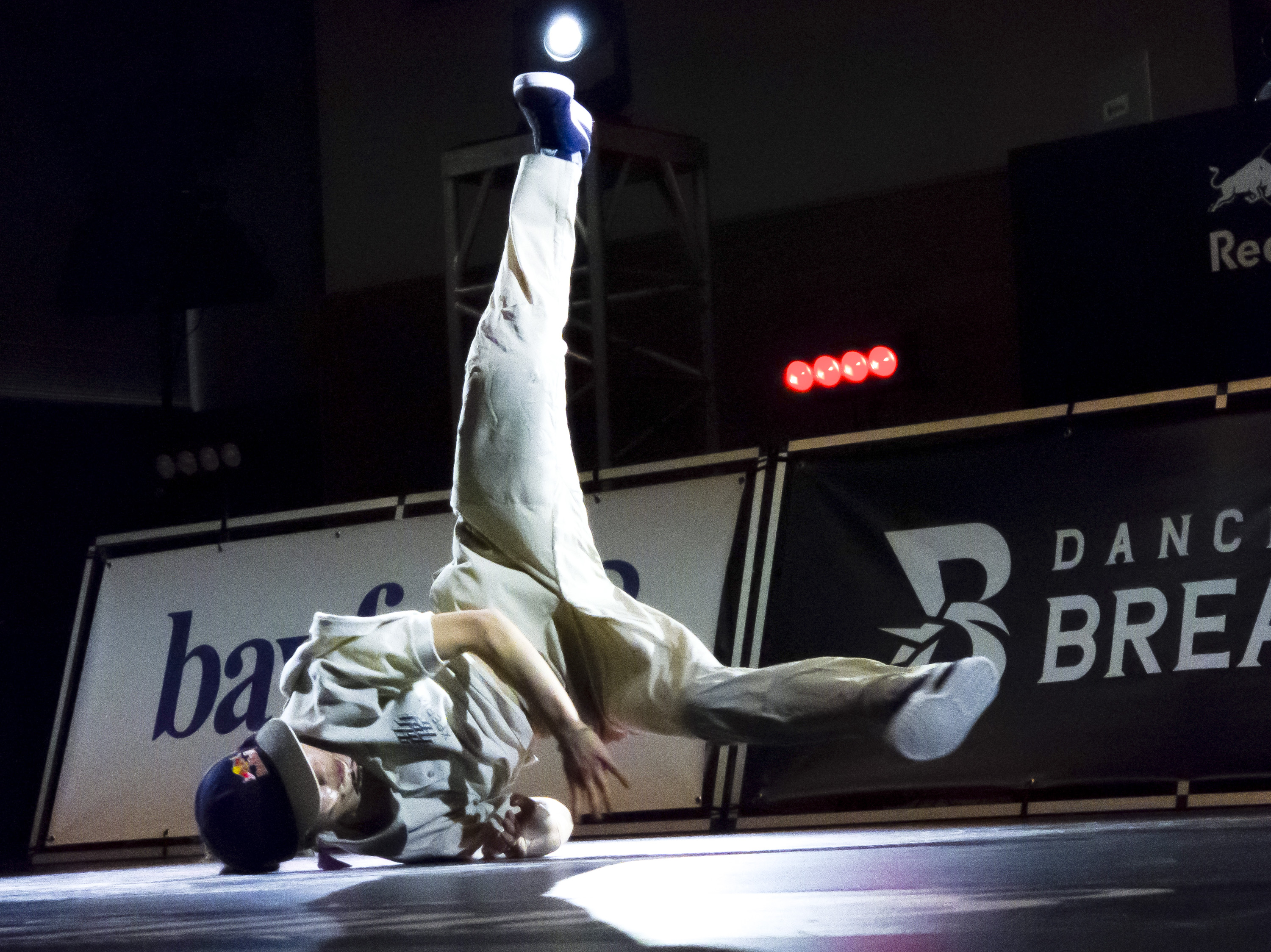 BGIRL AMI