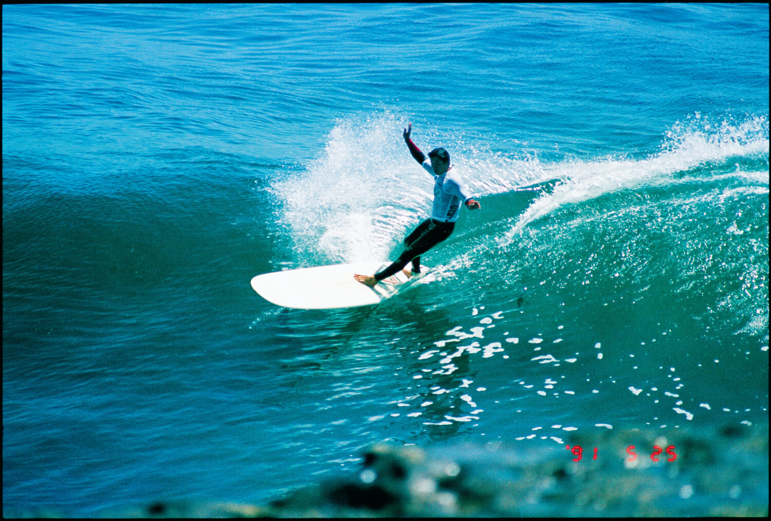 Surf Voice Vol.8「海外サーフトリップの醍醐味」 | FINEPLAY