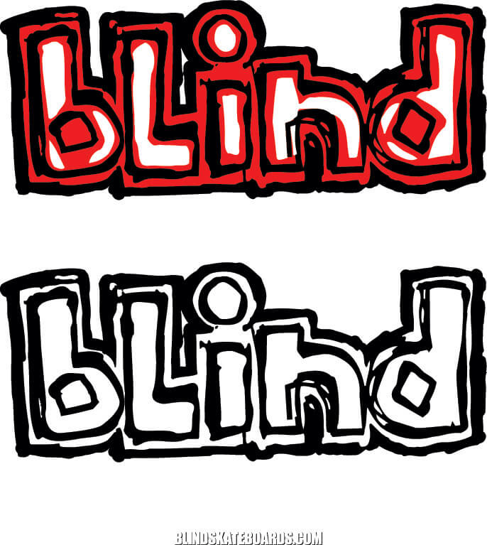 BLIND SKATEBOARDS