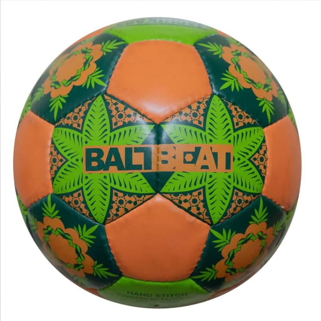 BALL BEAT タチカラ フリースタイルフットボール 4.5号球 - サッカーボール