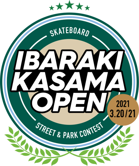 IBARAKI KASAMA OPEN