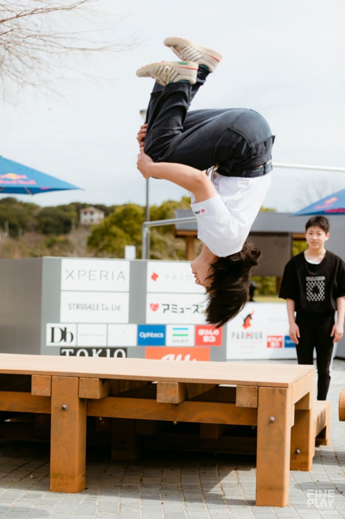 泉ひかり / photo by Kazuki Murata