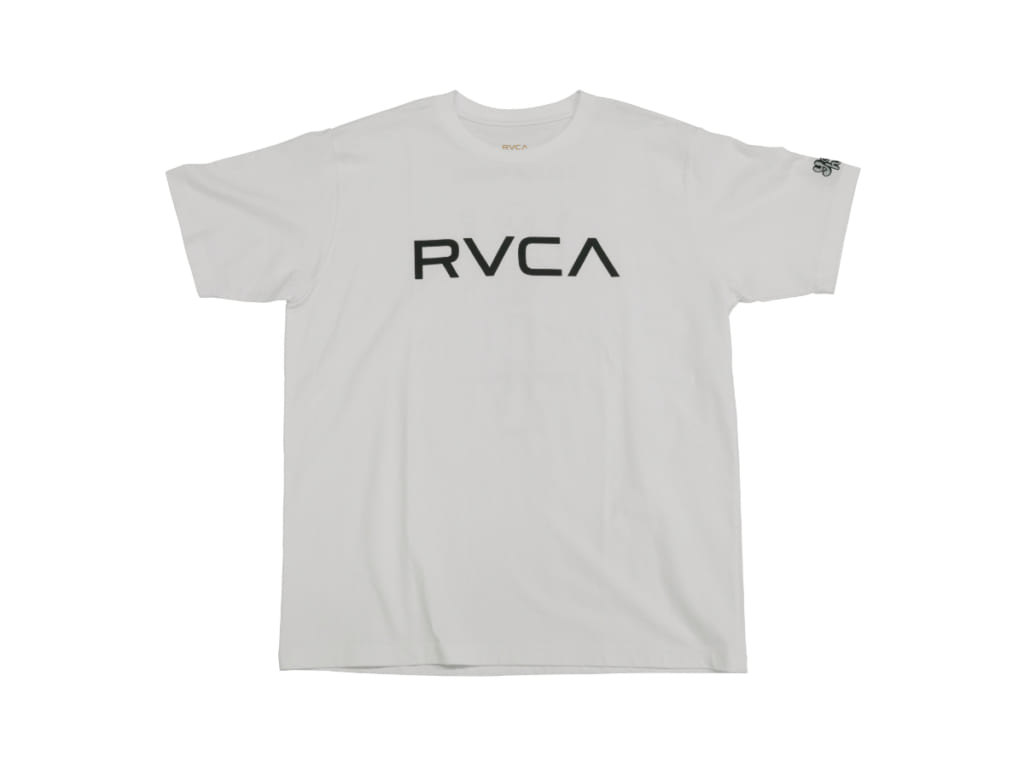 RVCA STORE」が4月23 日横浜にオープン HOT FUDGEとの限定コラボTも