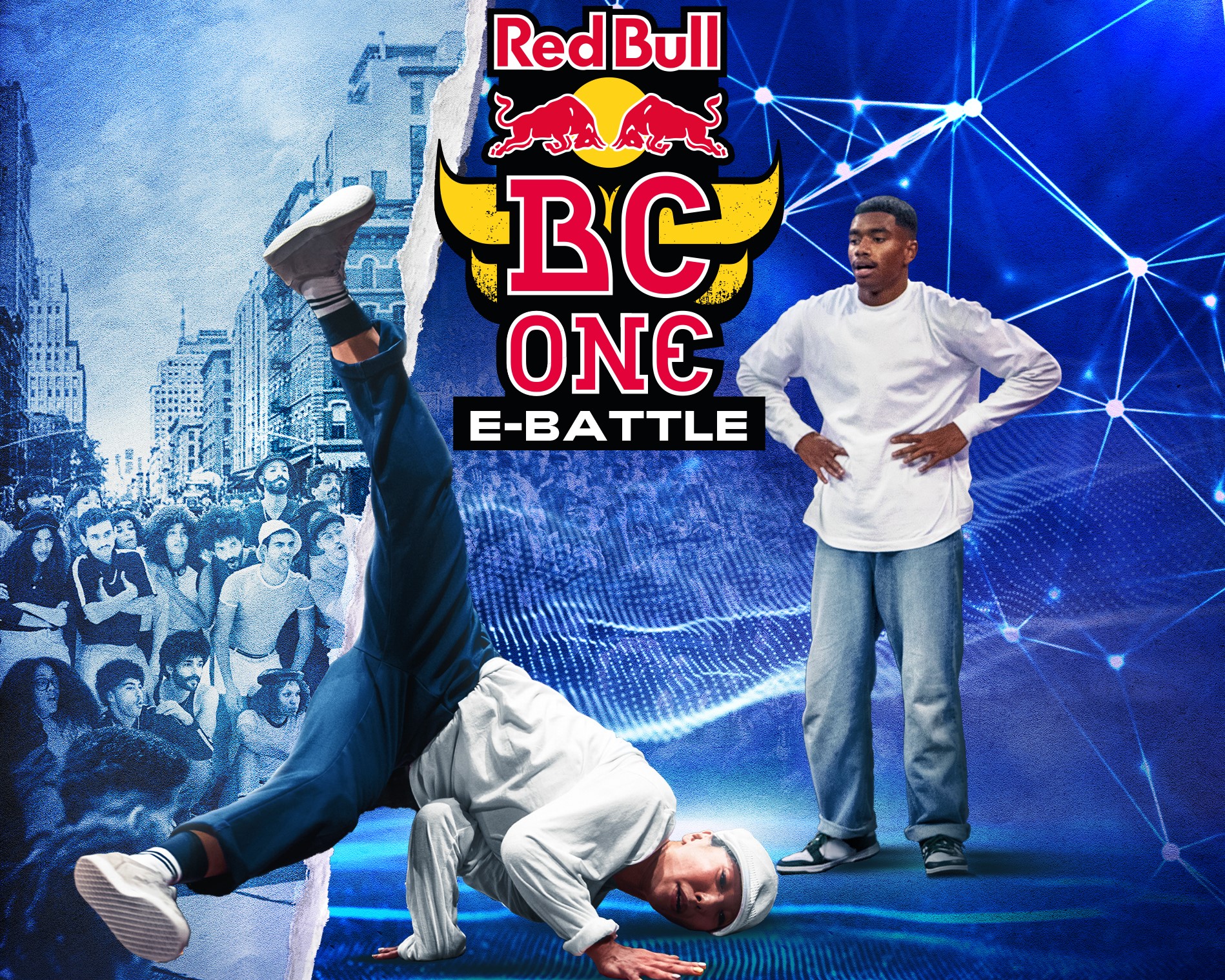グローバルオンライン ブレイキンバトル Red Bull One E Battleが開催 参加者募集中 応募締切は4月19日 火 Fineplay