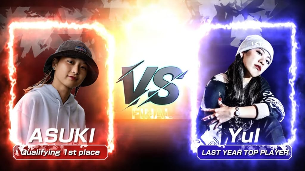 優勝はKO-YA & YuI!! DOUBLE DUTCH ONE'S FINAL 2022 Report 