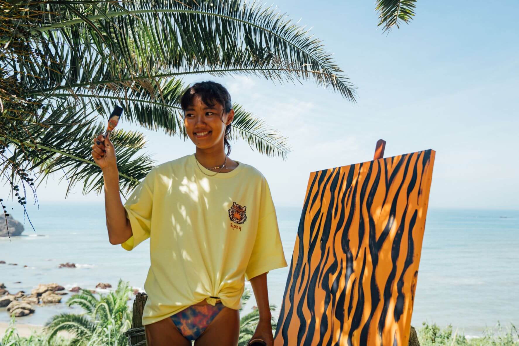 ムラサキスポーツユニフォームプロジェクト第2弾はメッセージを込めた