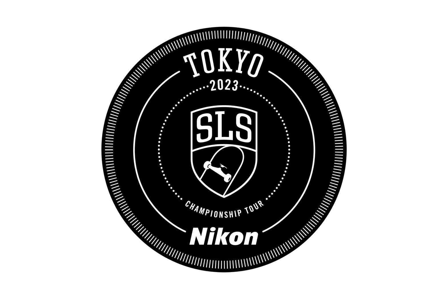 2023 SLS CHAMPIONSHIP TOUR - TOKYO presented by Nikon