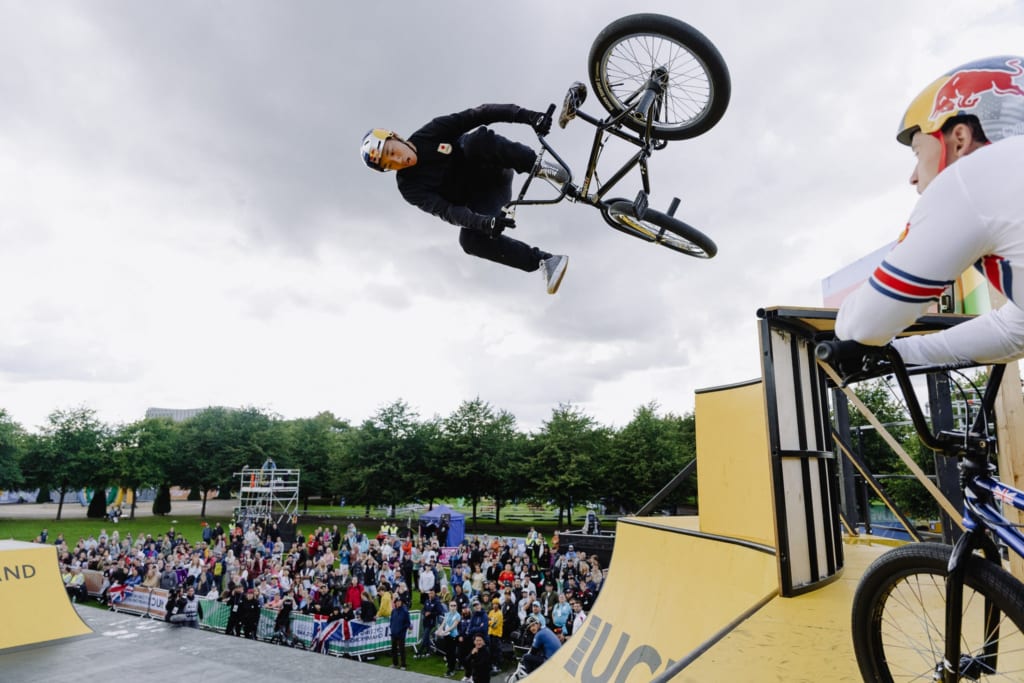 BMX 人気 福岡県博多区