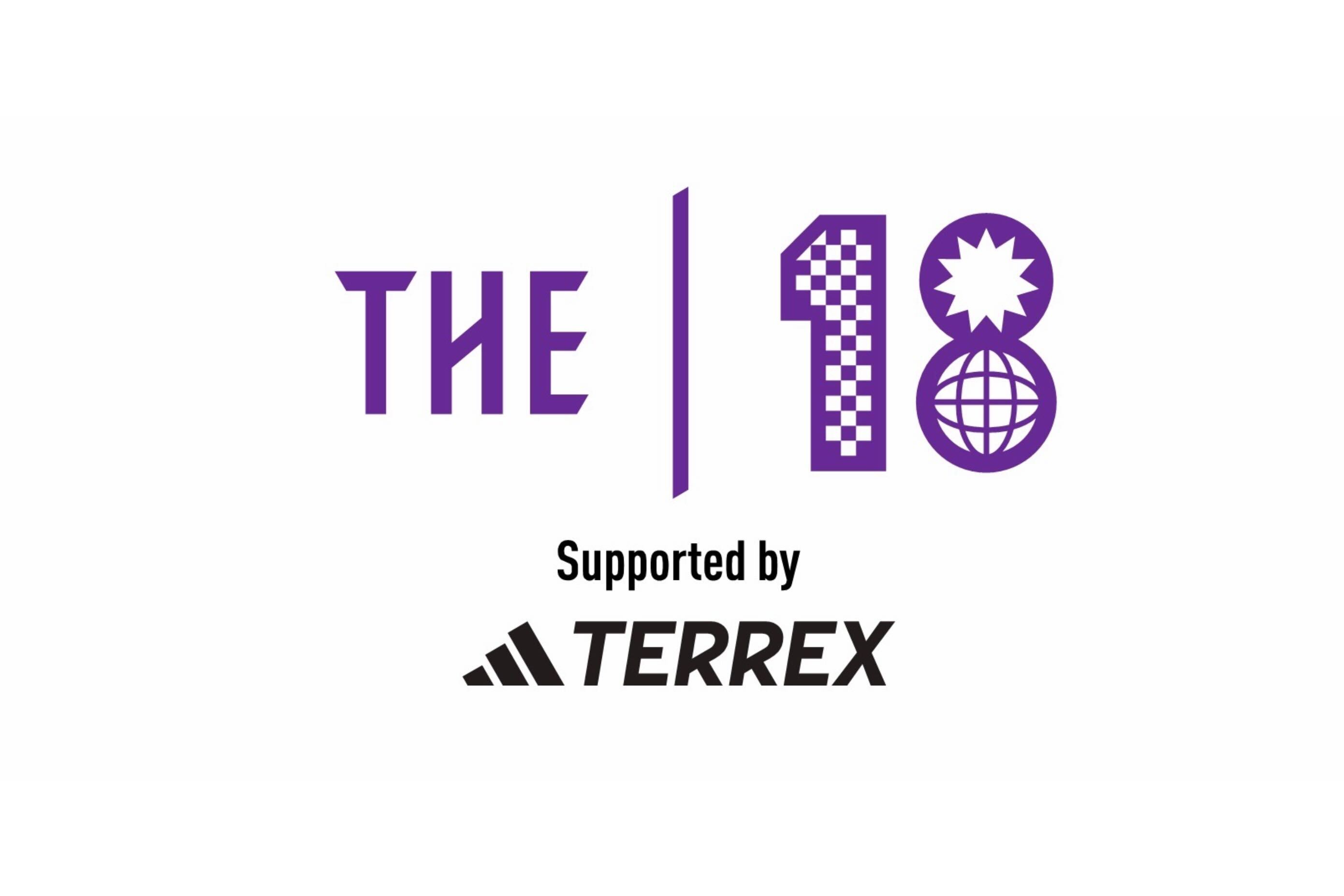 世界で活躍するクライマー育成を！「THE 18 -TO THE NEXT LEVEL – Vol 