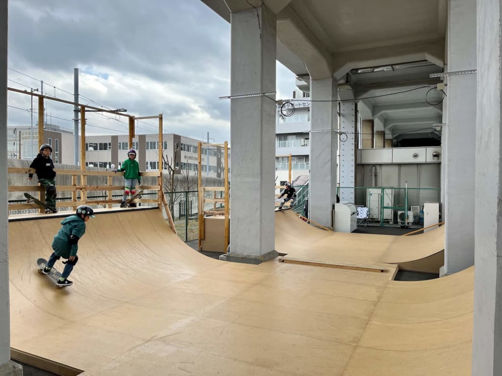 RAMP ZERO | FINEPLAY RAMP ZERO | FINEPLAY