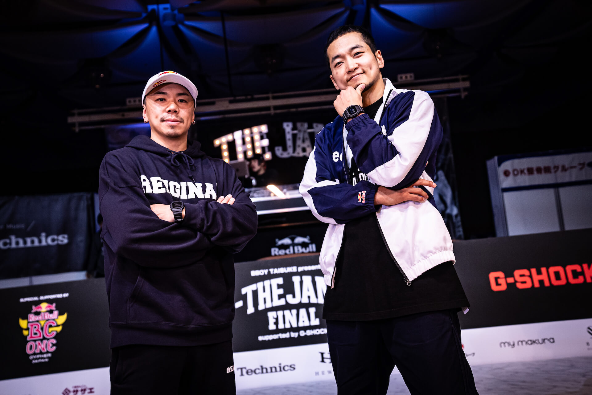 今シーズンの最強BBOY/BGIRLが決定！「BBOY TAISUKE presents