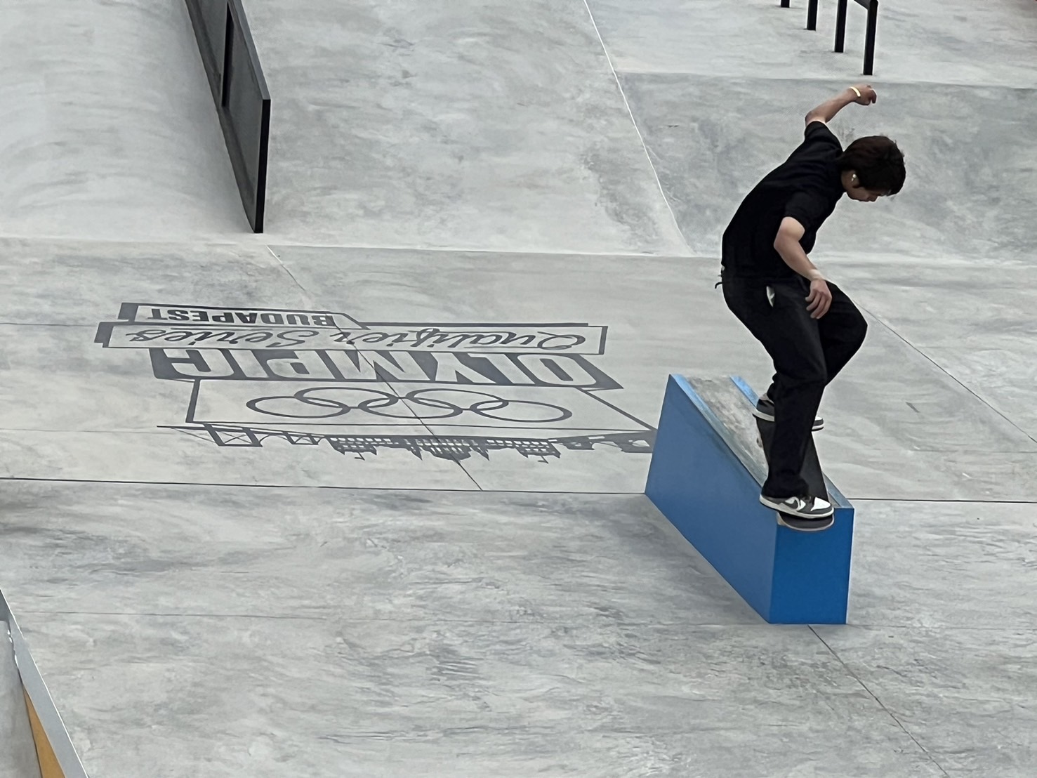 Aprilskateboards 堀米雄斗 東京オリンピック使用モデル 祝五輪2連覇‼️Aprilskateboards 堀米雄斗 オリンピック使用モデル