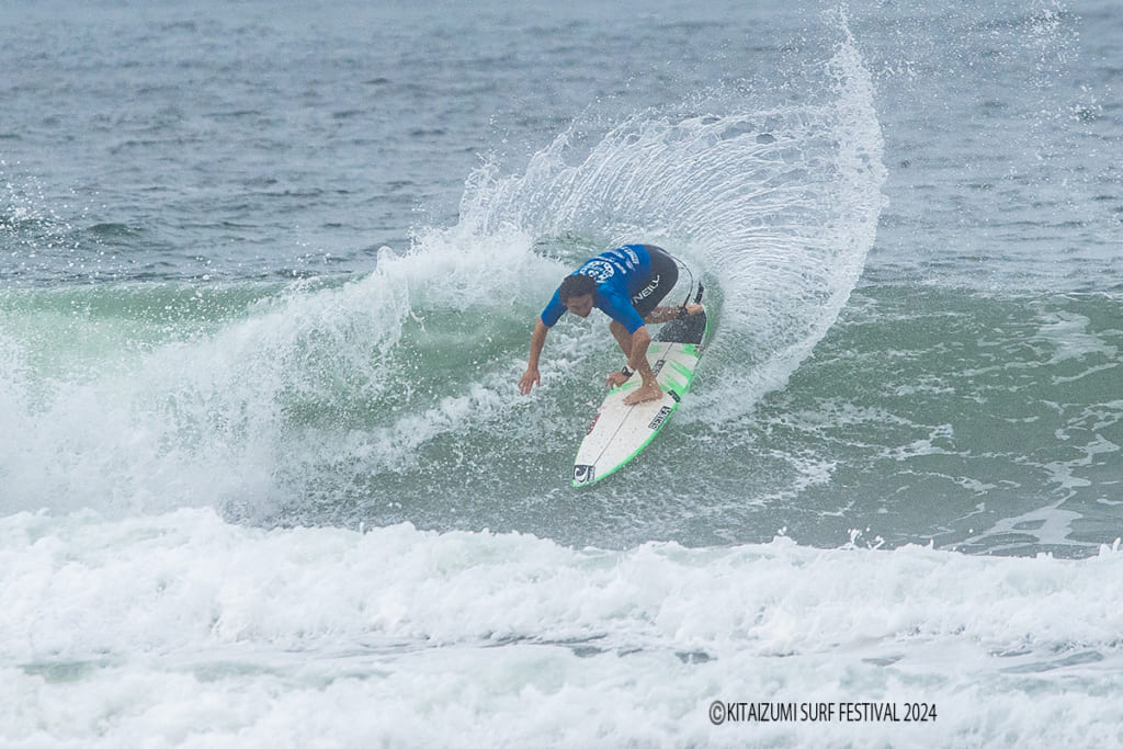 盛り上がりを見せた福島復興支援ビーチイベント「Kitaizumi Surf Festival 2024」 | FINEPLAY