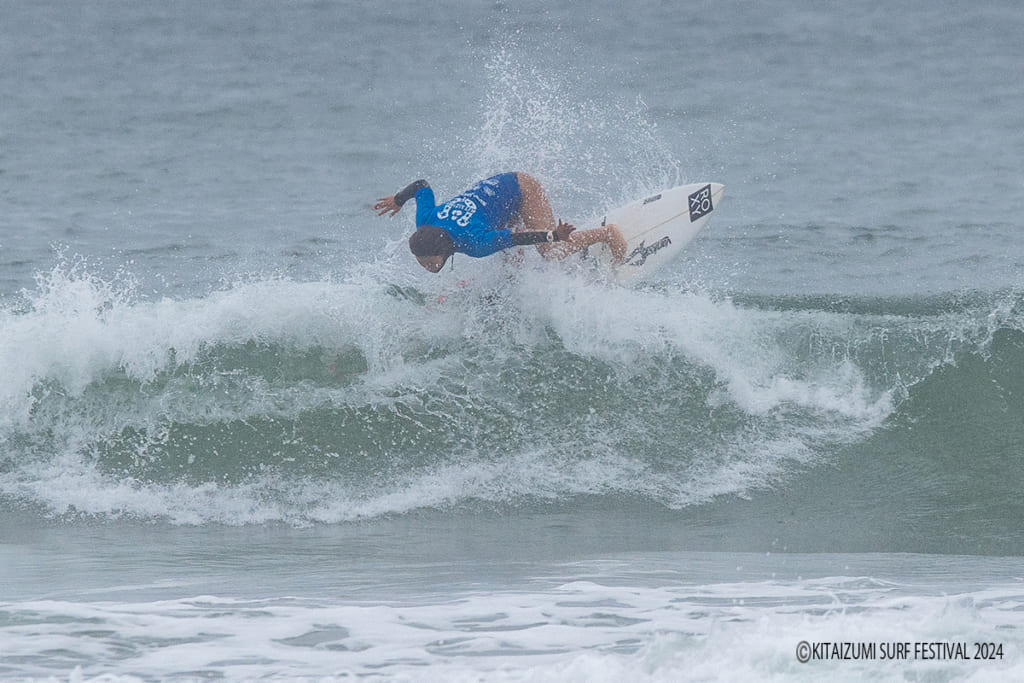 盛り上がりを見せた福島復興支援ビーチイベント「Kitaizumi Surf Festival 2024」 | FINEPLAY