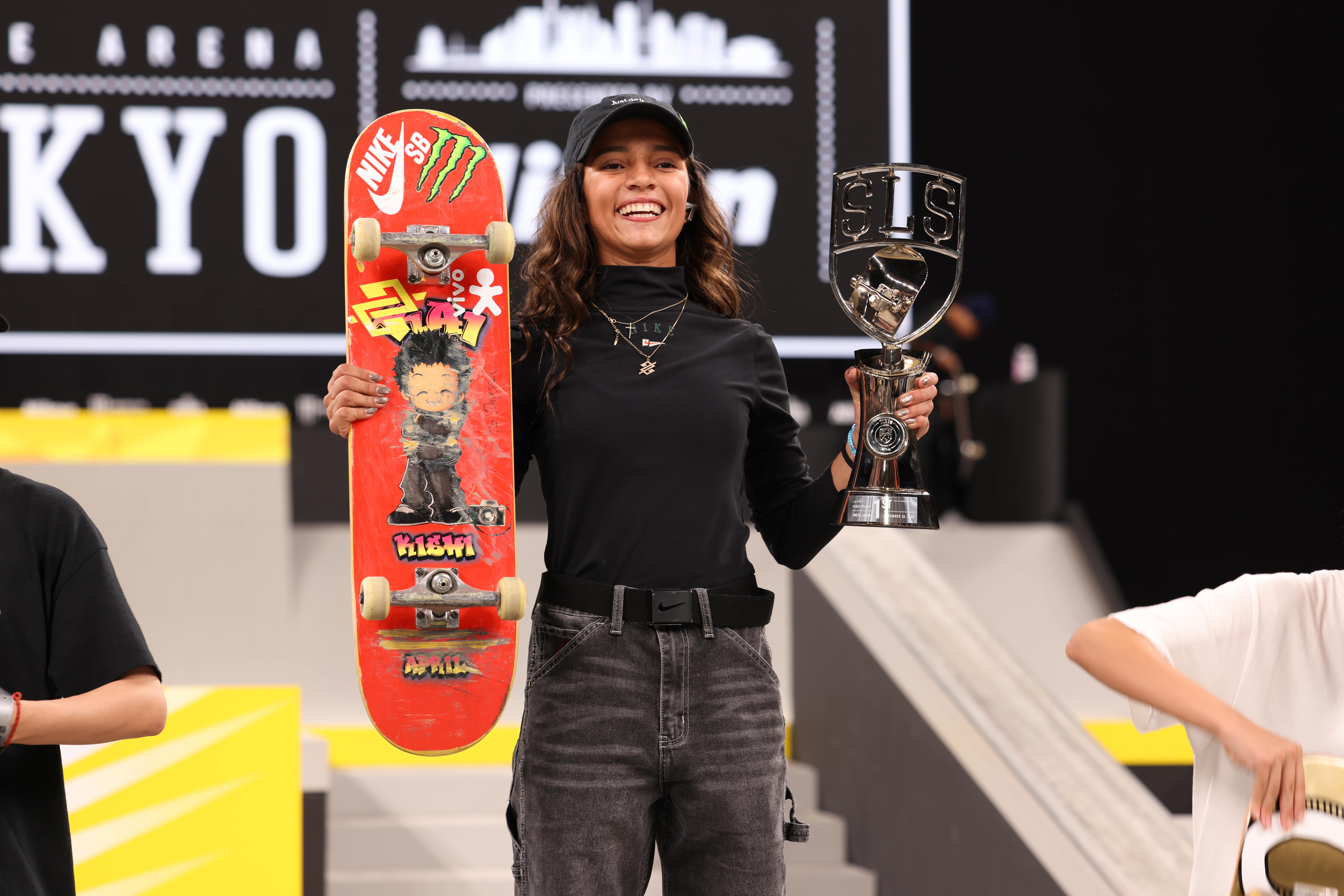 期間限定お値下げ！激レア！早い者勝ち！　国際形象展 2024 Yayoi Sho Deep Impact Memorial (GII) | Cosmo Curanda | JRA